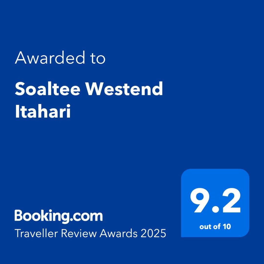 Soaltee Westend Itahari Εξωτερικό φωτογραφία