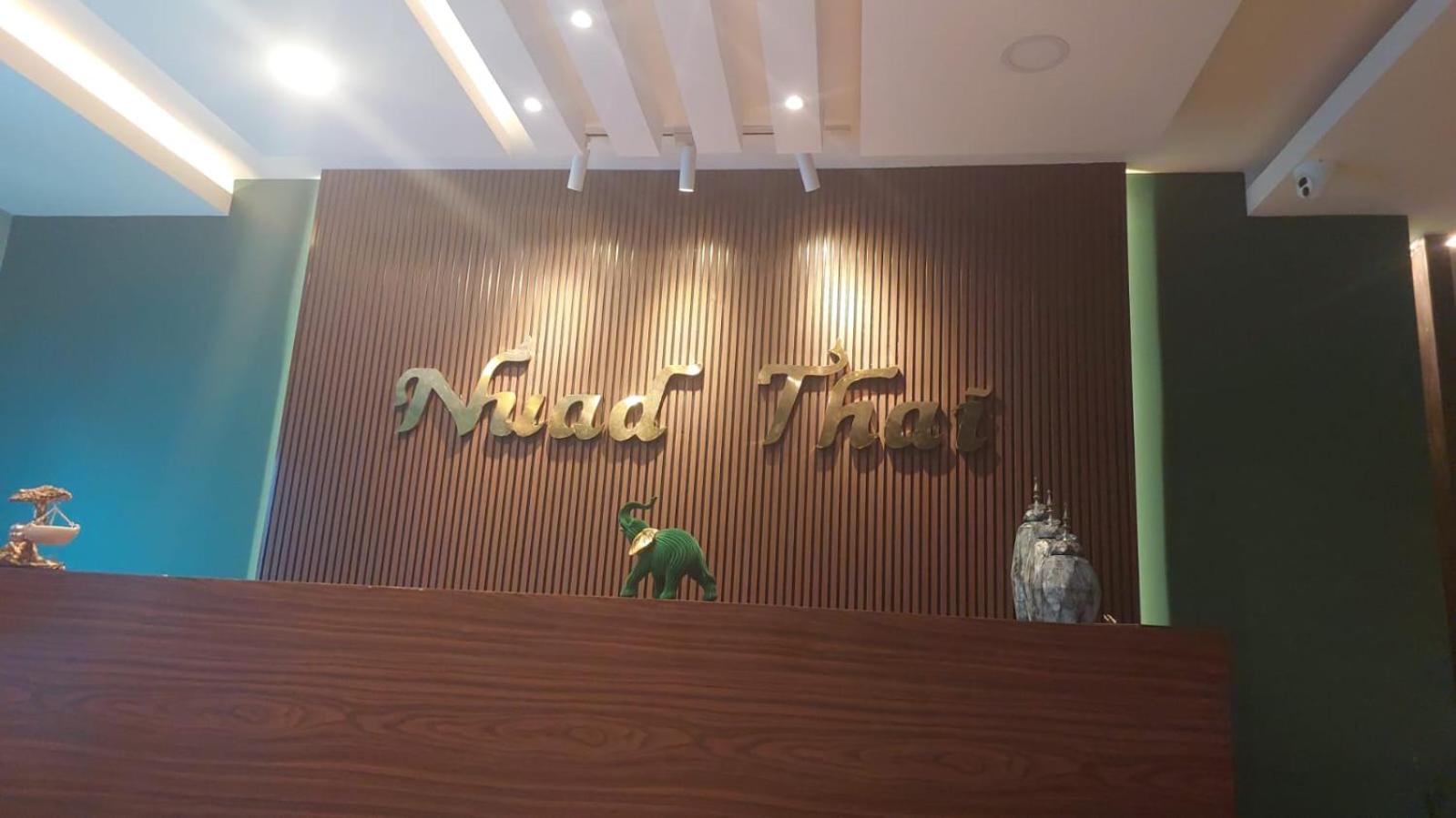 Soaltee Westend Itahari Εξωτερικό φωτογραφία